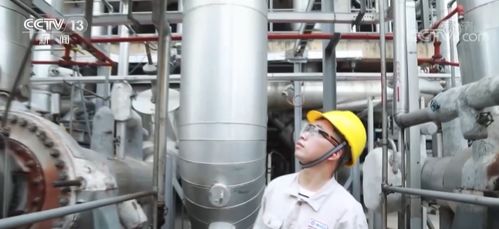 我國首個雙頻5G工業互聯網智能煉廠建成投用，網絡技術服務助力產業數字化轉型