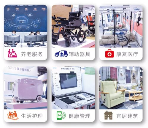 2022武漢國(guó)際養(yǎng)老產(chǎn)業(yè)博覽會(huì) 一站式信息咨詢(xún)平臺(tái)，引領(lǐng)養(yǎng)老產(chǎn)業(yè)新風(fēng)向